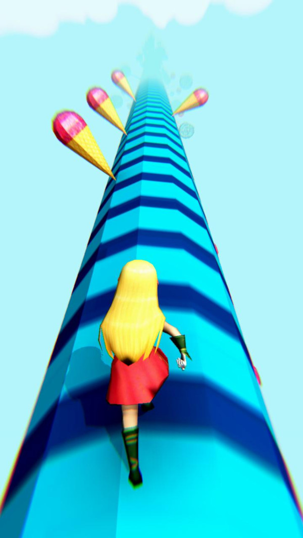 公主跑酷王国手游下载-公主跑酷王国最新版游戏下载 0.03