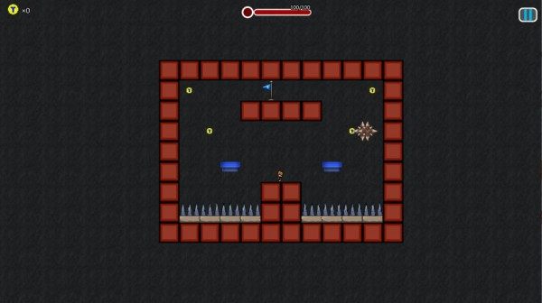 勇者跳跃冒险游戏下载-勇者跳跃冒险游戏手机版 1.0.0.0