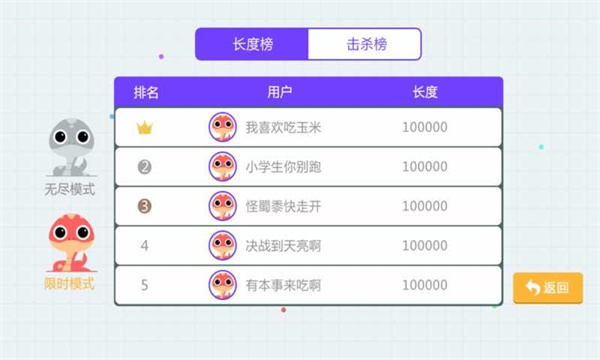贪吃蛇乐园手游下载-贪吃蛇乐园游戏免费下载 1.0.0