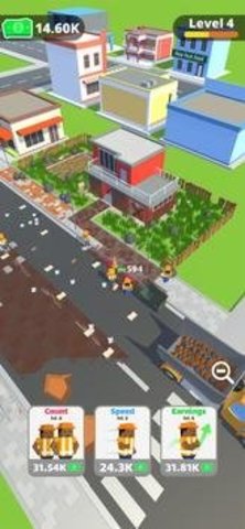 空闲清理手游下载-空闲清理游戏免费下载 1.5