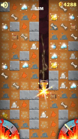 挖金跑酷游戏下载-挖金跑酷游戏最新版 1.0.3