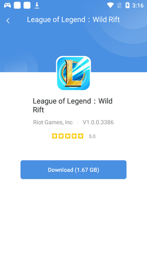 gamestoday去广告免费版下载-gamestoday去广告官网app手机版下载 5.32.42