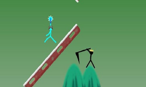 超神火柴人对决手游下载-超神火柴人对决最新版游戏下载 1.6.10