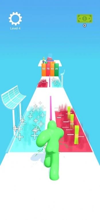 能量赛跑者3D	游戏下载-能量赛跑者3D	游戏最新版 0.1