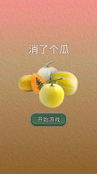 消了个瓜手游下载-消了个瓜免费手游下载 1.0