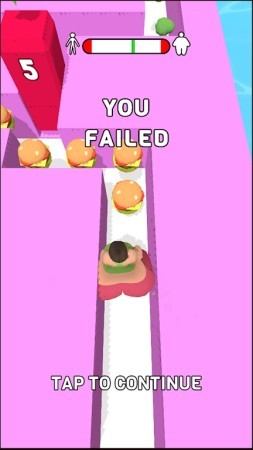 食物达人酷跑最新手游下载-食物达人酷跑安卓游戏下载 .12