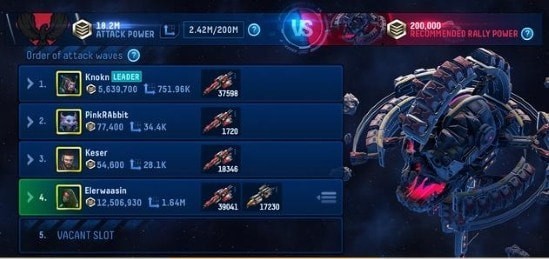 恒星纪元手游下载-恒星纪元免费手游下载 1.23.0.5