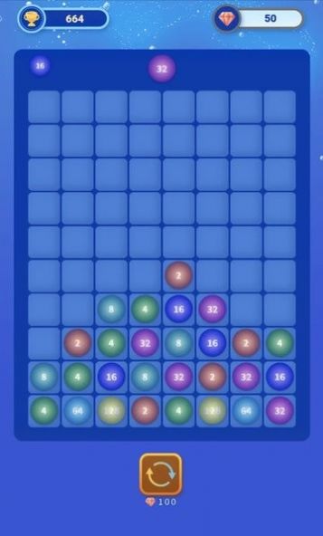 快乐合成2048	手游下载-快乐合成2048	安卓版下载 1.0.0