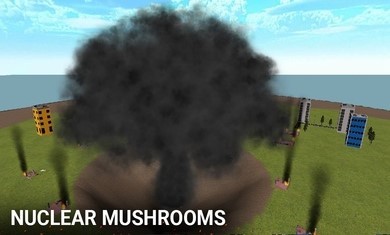 核弹模拟器3D最新手游下载-核弹模拟器3D安卓游戏下载 3.0
