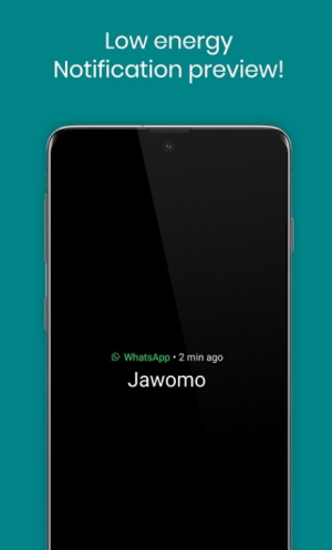 aodNotify三星app下载安装-aodNotify三星最新版本下载 3.85