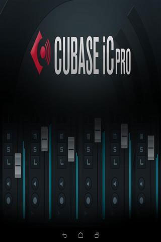 cubase试用版app官方下载最新版-cubase试用版手机版下载 1.2.0.69