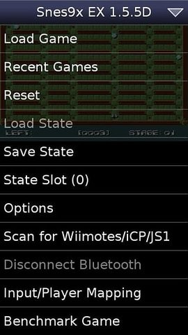 snes9xex+金手指app下载-snes9xex+金手指最新版下载 1.5.34