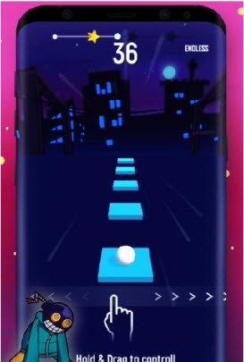 FNF周五搞笑音乐跳块游戏下载-FNF周五搞笑音乐跳块游戏手机版 4