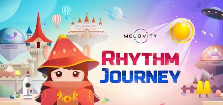节奏之旅游戏下载-节奏之旅游戏最新版 1.0.0