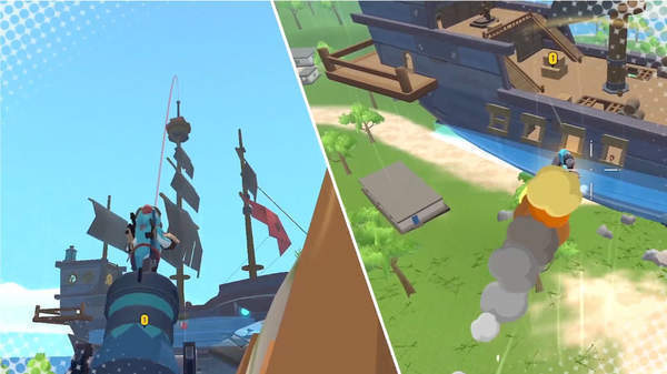 果冻辅助器香肠派对app下载官方版-果冻辅助器香肠派对app下载 1.79.00