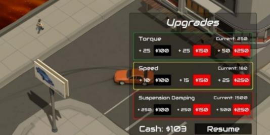 漂移奥德赛游戏下载-漂移奥德赛游戏最新版 1.0.3
