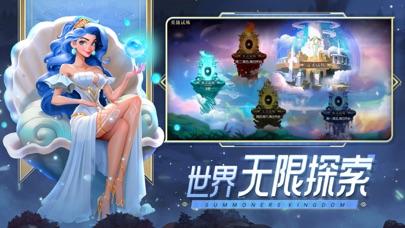 口袋梦幻精灵手游下载-口袋梦幻精灵最新版游戏下载 1.2.0