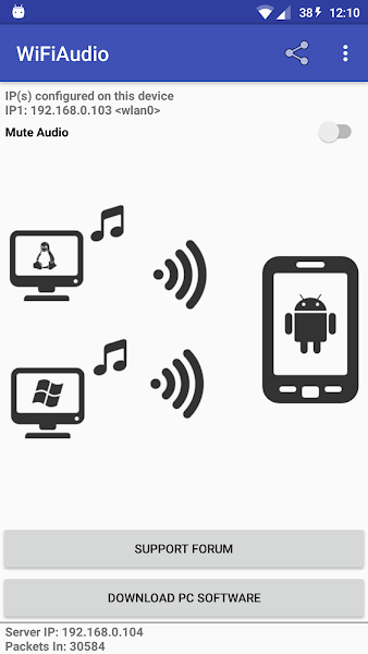 wifiaudio固件汉化版下载安装-wifiaudio固件汉化版app官网下载 2.0