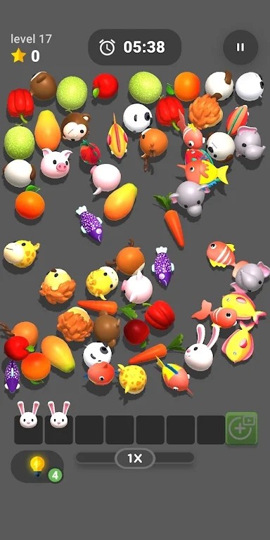 合并三消3D手游下载-合并三消3D安卓版下载 0.01.26