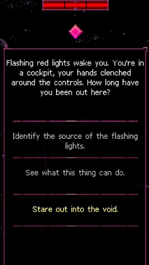 宇宙尽头游戏下载-宇宙尽头最新版手游 1.2.4