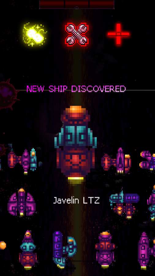 宇宙尽头游戏下载-宇宙尽头最新版手游 1.2.4