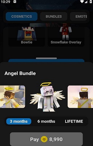 labymod1.8.9forgeapp官方下载最新版-labymod1.8.9forge手机版下载 1.8.9