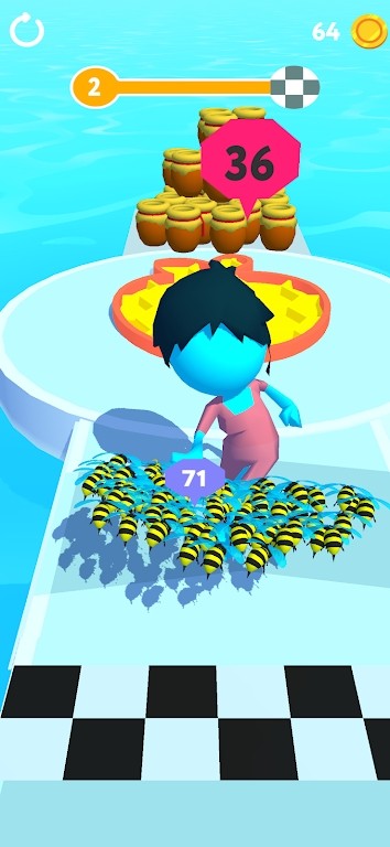 蜜蜂大师3D游戏下载-蜜蜂大师3D游戏手机版 0.0.2