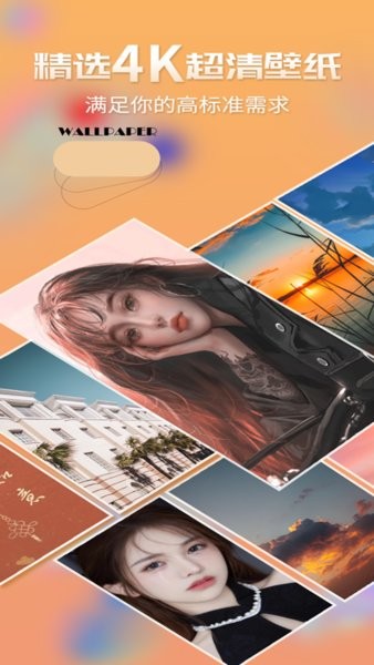超高清壁纸大师app下载安装到手机-超高清壁纸大师官网app最新版 1.8