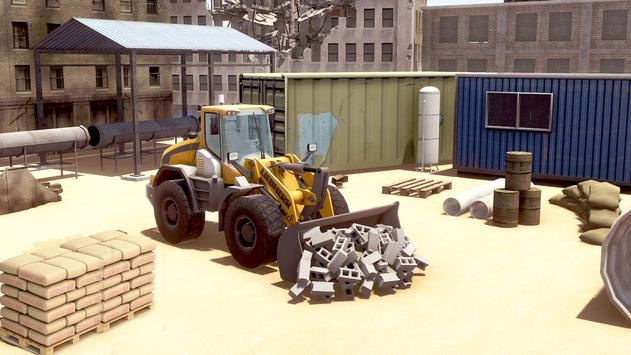 城市道路建设模拟3D游戏下载-城市道路建设模拟3D最新版手游 1.0.1