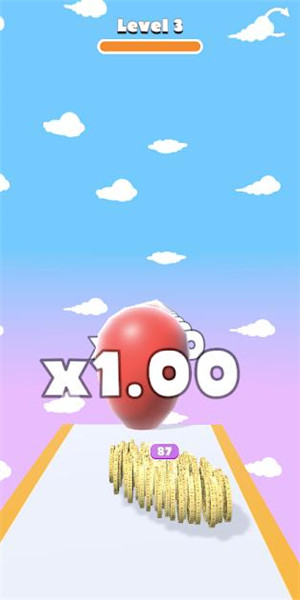 金币快滚3D游戏下载-金币快滚3D游戏最新版 1.0