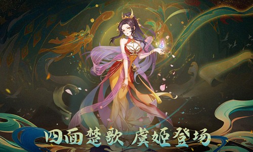 鸿蒙世界游戏下载-鸿蒙世界最新版手游 0.1