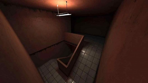 闹鬼迷宫游戏下载-闹鬼迷宫游戏官方版 0.12