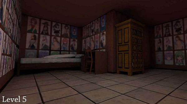 闹鬼迷宫游戏下载-闹鬼迷宫游戏官方版 0.12