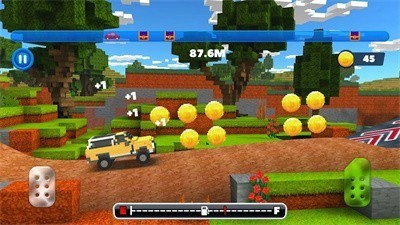 方块骑手公路赛手游下载-方块骑手公路赛最新版游戏下载 1.0.0