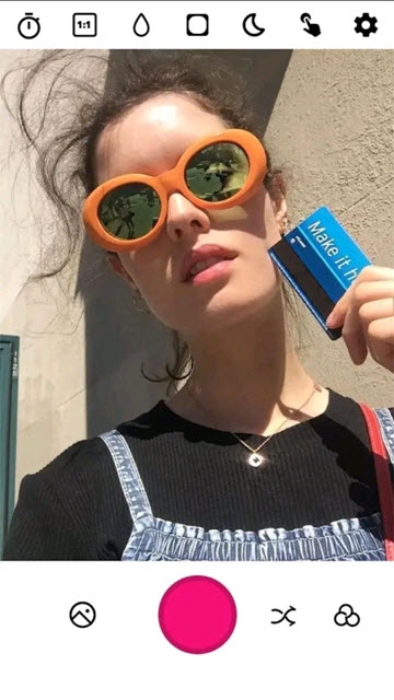 爱拼美颜相机手机版下载-爱拼美颜相机软件下载 3.5