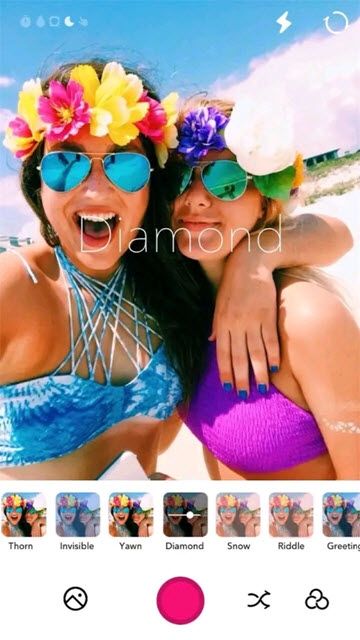 爱拼美颜相机手机版下载-爱拼美颜相机软件下载 3.5