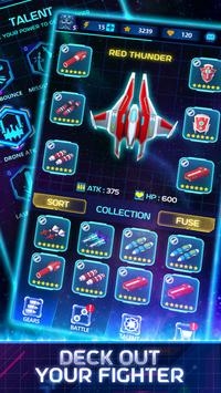 太空凤凰号游戏下载-太空凤凰号最新版手游 1.0.36