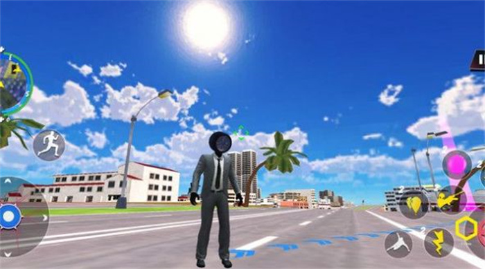 马桶人勇闯都市手游下载-马桶人勇闯都市最新版游戏下载 189.1.0.3018