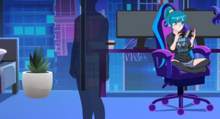 night gamer游戏下载-night gamer游戏手机版 0.1.0