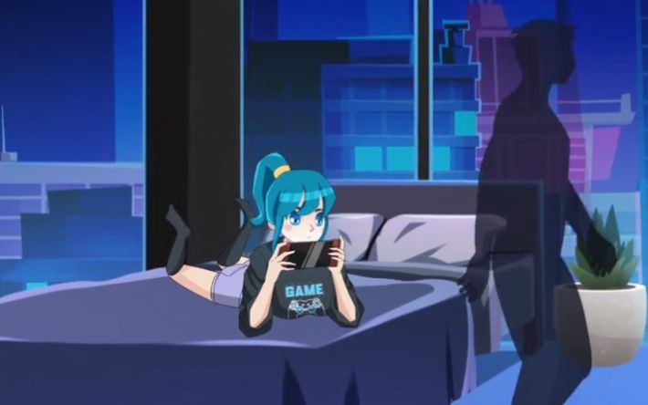 night gamer游戏下载-night gamer游戏手机版 0.1.0
