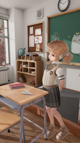 project doll游戏下载-project doll游戏手机版 1.0.1