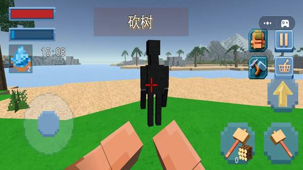 生存像素逃脱游戏下载-生存像素逃脱游戏最新版 1.1