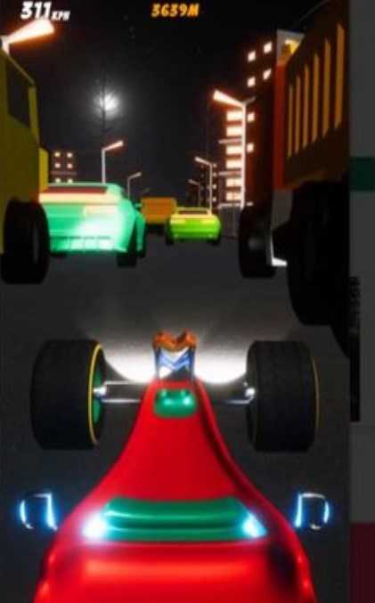 F1夜跑竞速游戏下载-F1夜跑竞速游戏官方安卓版 0.1