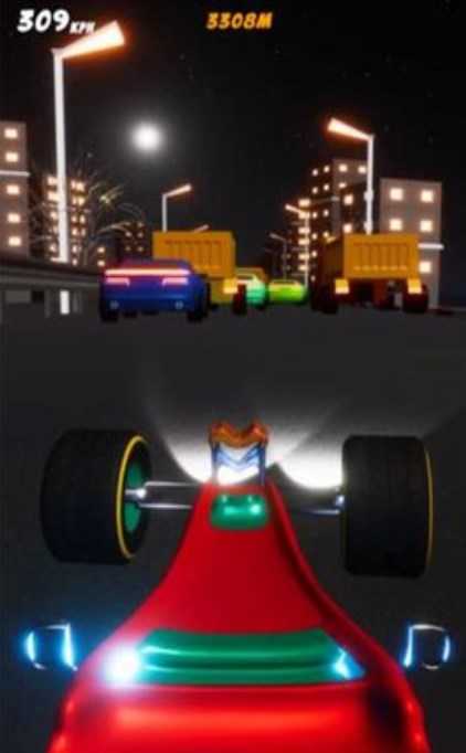 F1夜跑竞速游戏下载-F1夜跑竞速游戏官方安卓版 0.1