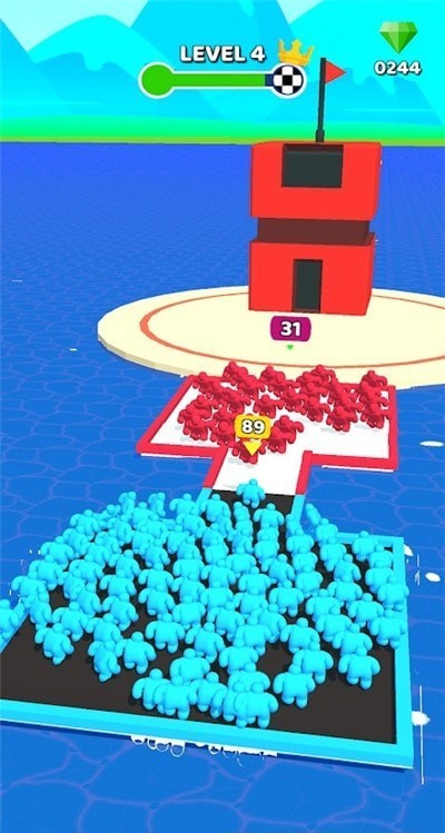 人群海战3D手游下载-人群海战3D安卓版下载 0.1