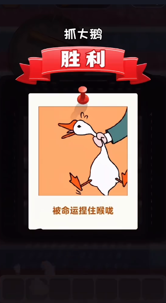 抓大鹅无广告版手游下载-抓大鹅无广告版最新版游戏下载 1.0