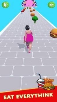 身体竞速跑3D游戏下载-身体竞速跑3D最新版手游 4