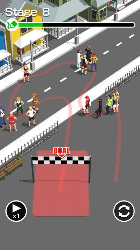 绘制舞蹈3D游戏下载-绘制舞蹈3D最新版手游 1.0.0