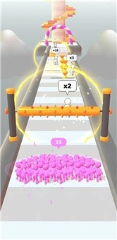 时间静止酷跑游戏下载-时间静止酷跑游戏最新版 0.1