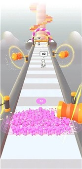 时间静止酷跑游戏下载-时间静止酷跑游戏最新版 0.1